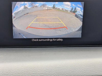 2025 Mazda Mazda CX-50 Hybrid Premium Plus Package AWD