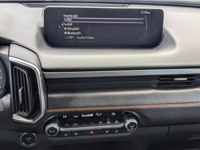 2025 Mazda Mazda CX-50 Hybrid Premium Plus Package AWD