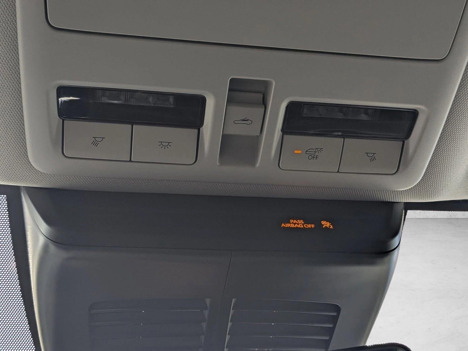 2025 Mazda Mazda CX-50 Hybrid Premium Plus Package AWD