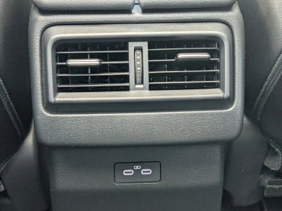 2025 Mazda Mazda CX-50 Hybrid Premium Plus Package AWD