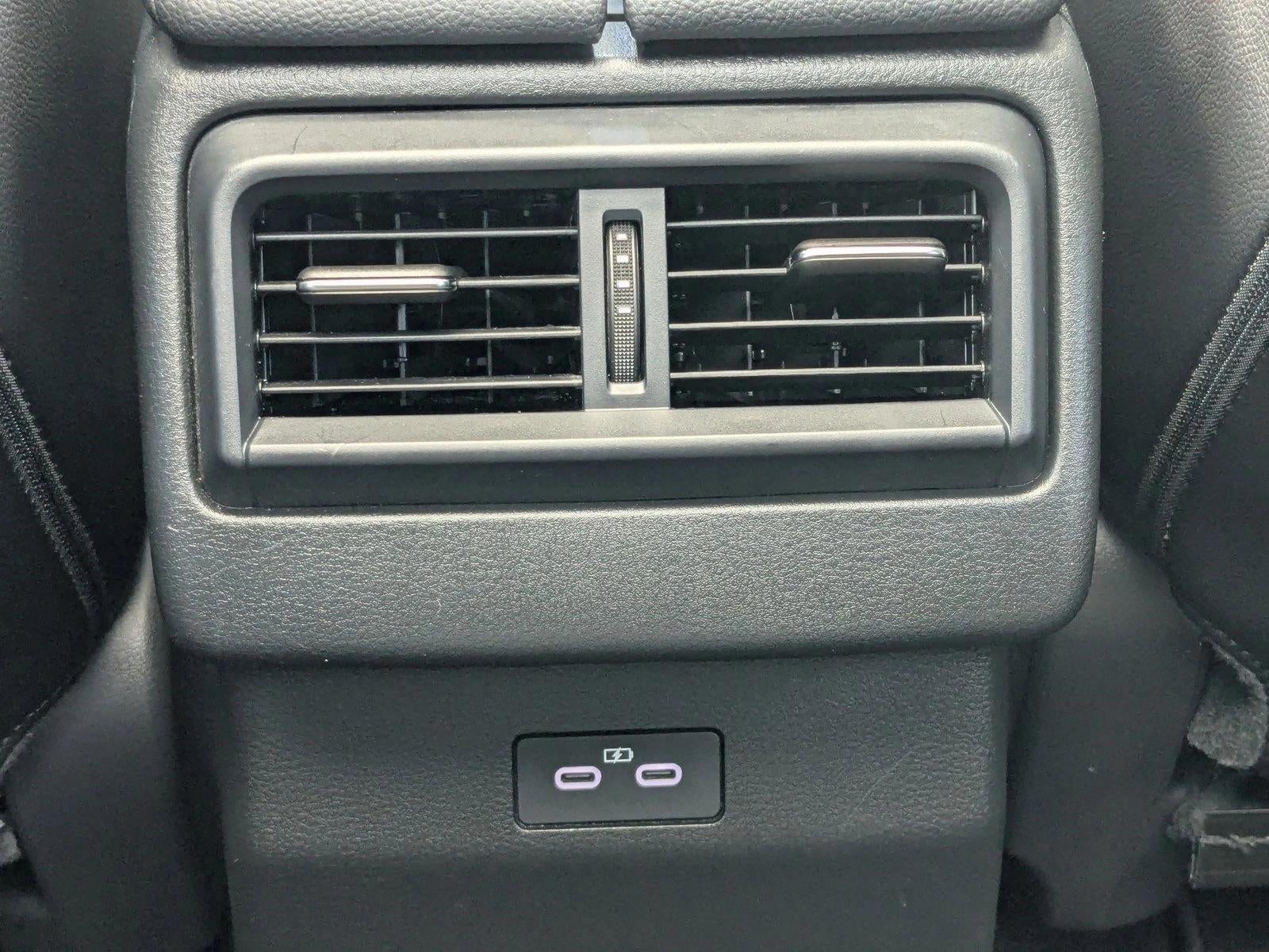 2025 Mazda Mazda CX-50 Hybrid Premium Plus Package AWD