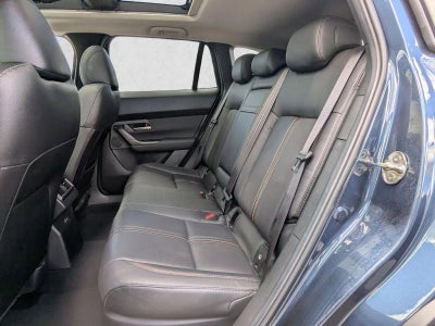 2025 Mazda Mazda CX-50 Hybrid Premium Plus Package AWD