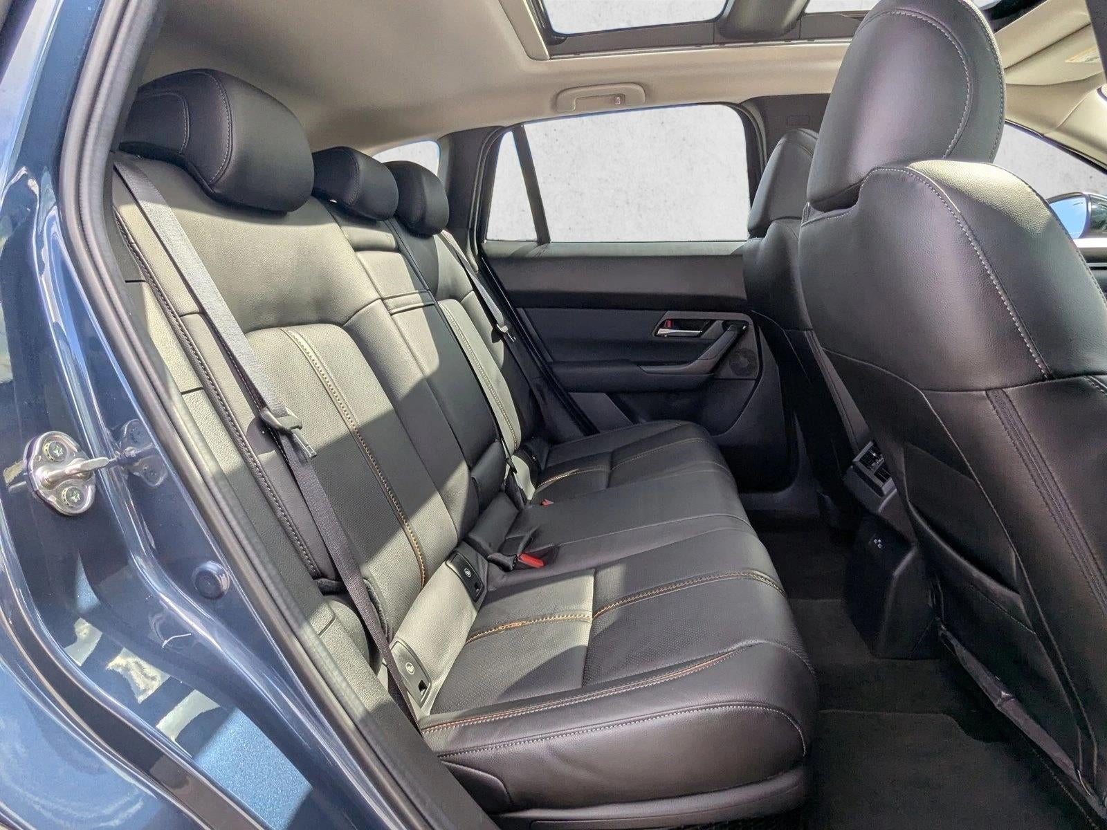 2025 Mazda Mazda CX-50 Hybrid Premium Plus Package AWD