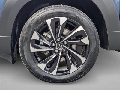 2025 Mazda Mazda CX-50 Hybrid Premium Plus Package AWD