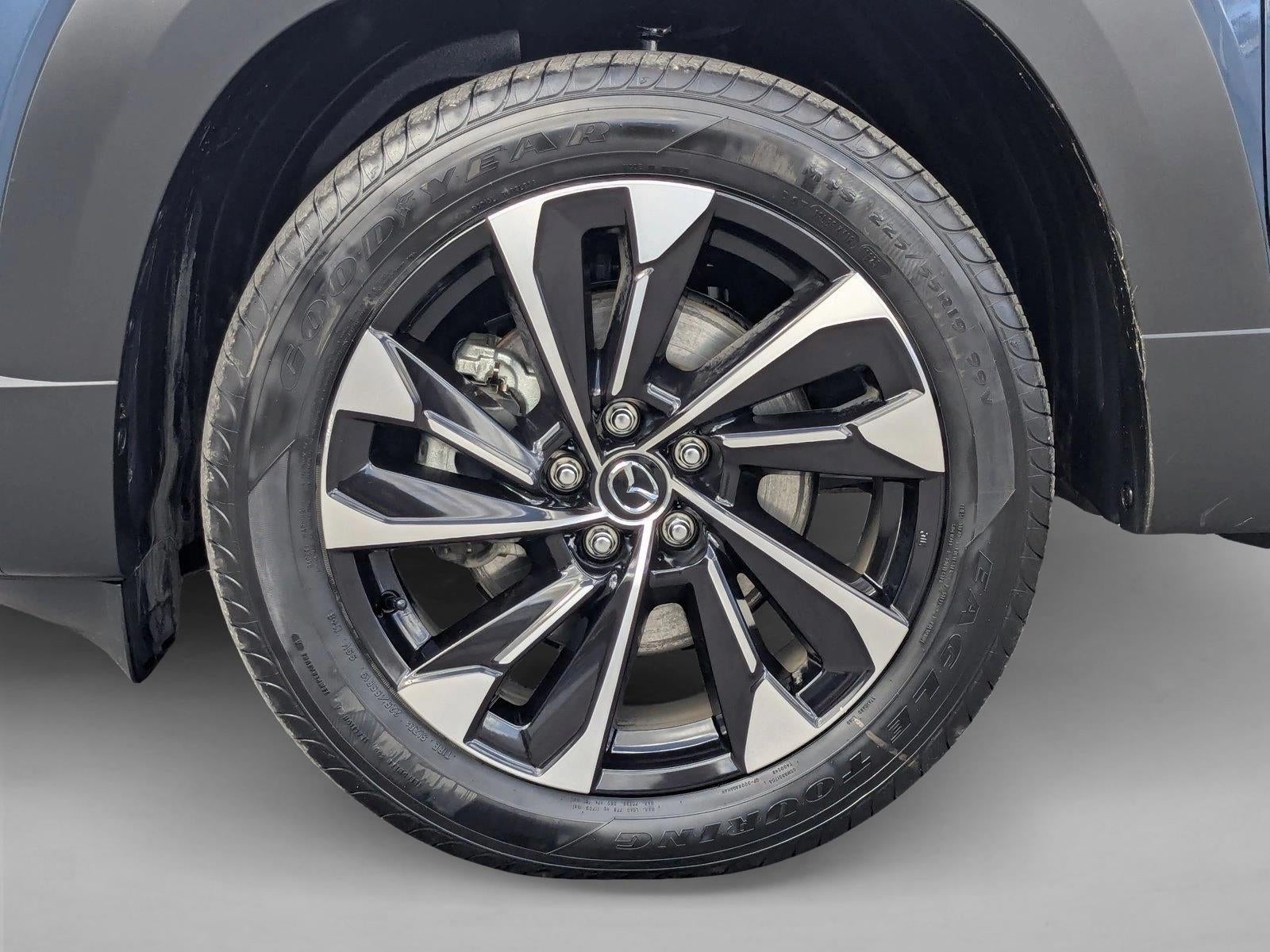 2025 Mazda Mazda CX-50 Hybrid Premium Plus Package AWD