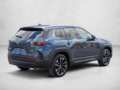 2025 Mazda Mazda CX-50 Hybrid Premium Plus Package AWD