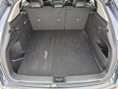 2025 Mazda Mazda CX-50 Hybrid Premium Plus Package AWD