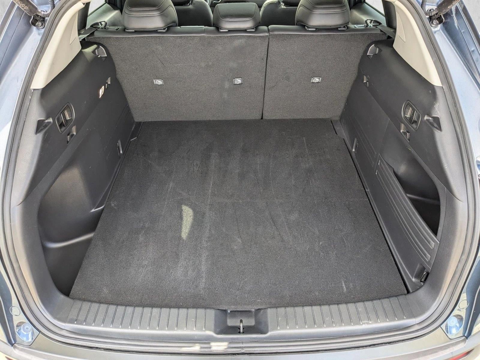 2025 Mazda Mazda CX-50 Hybrid Premium Plus Package AWD