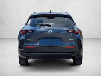 2025 Mazda Mazda CX-50 Hybrid Premium Plus Package AWD