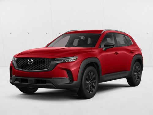 2023 Mazda Mazda CX-50 2.5 S Select Package AWD