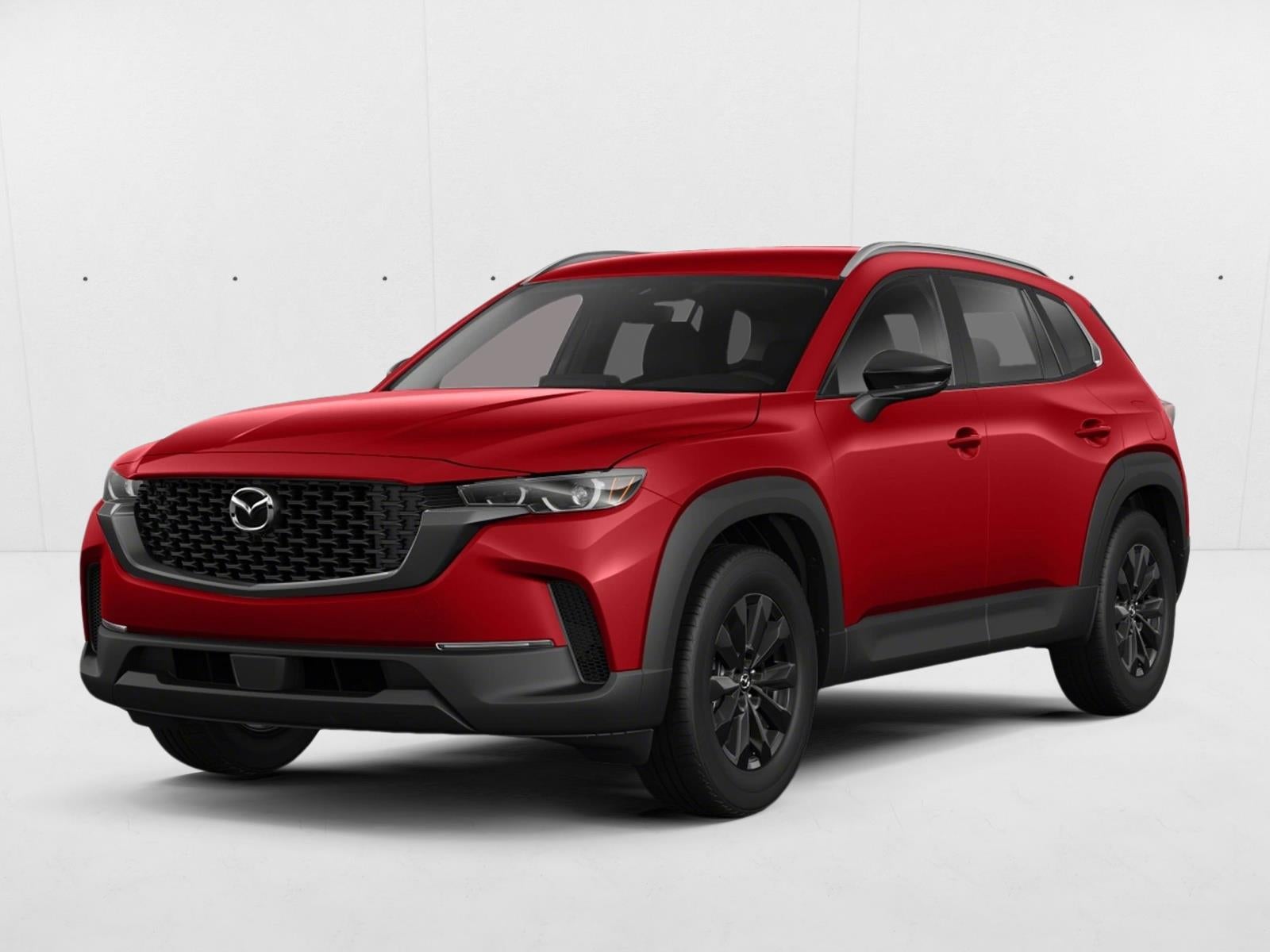 2023 Mazda Mazda CX-50 2.5 S Select Package AWD