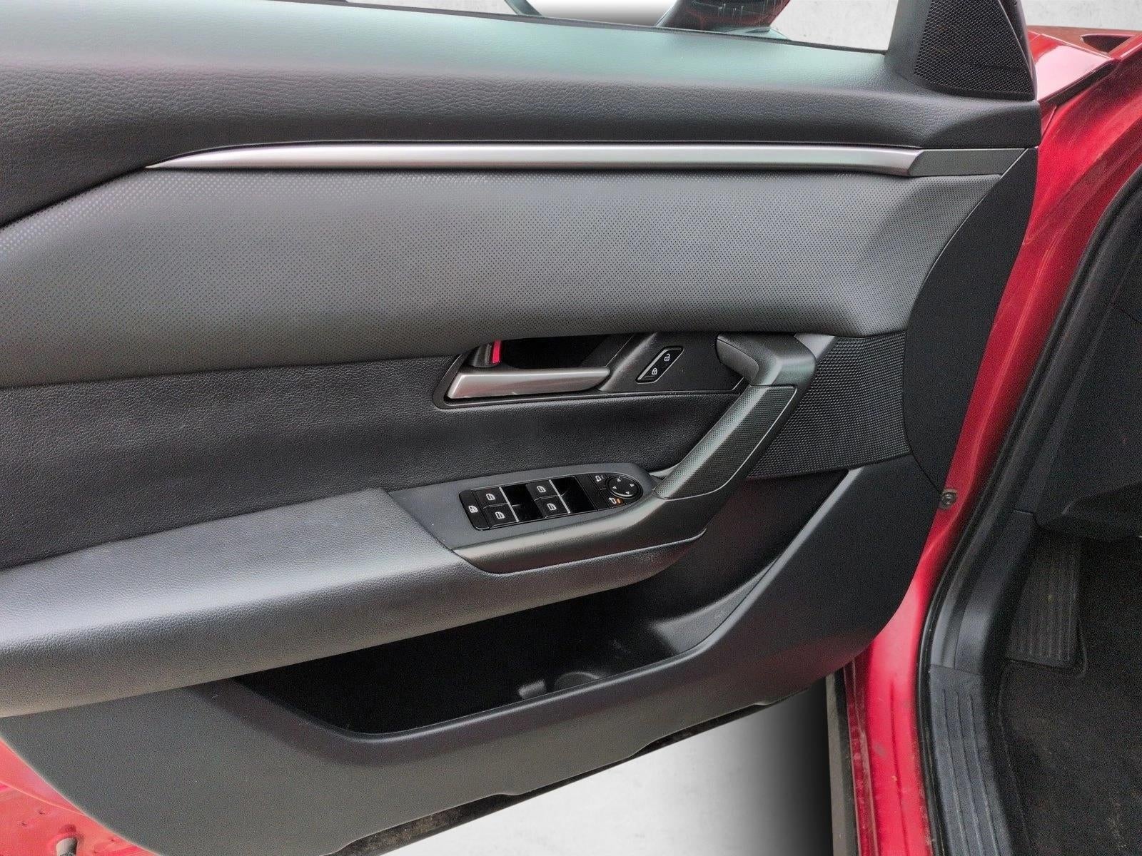 2023 Mazda Mazda CX-50 2.5 S Select Package AWD