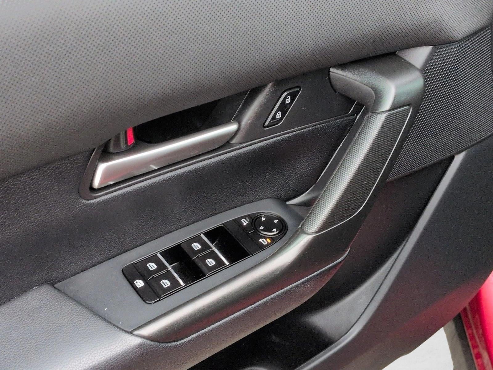 2023 Mazda Mazda CX-50 2.5 S Select Package AWD