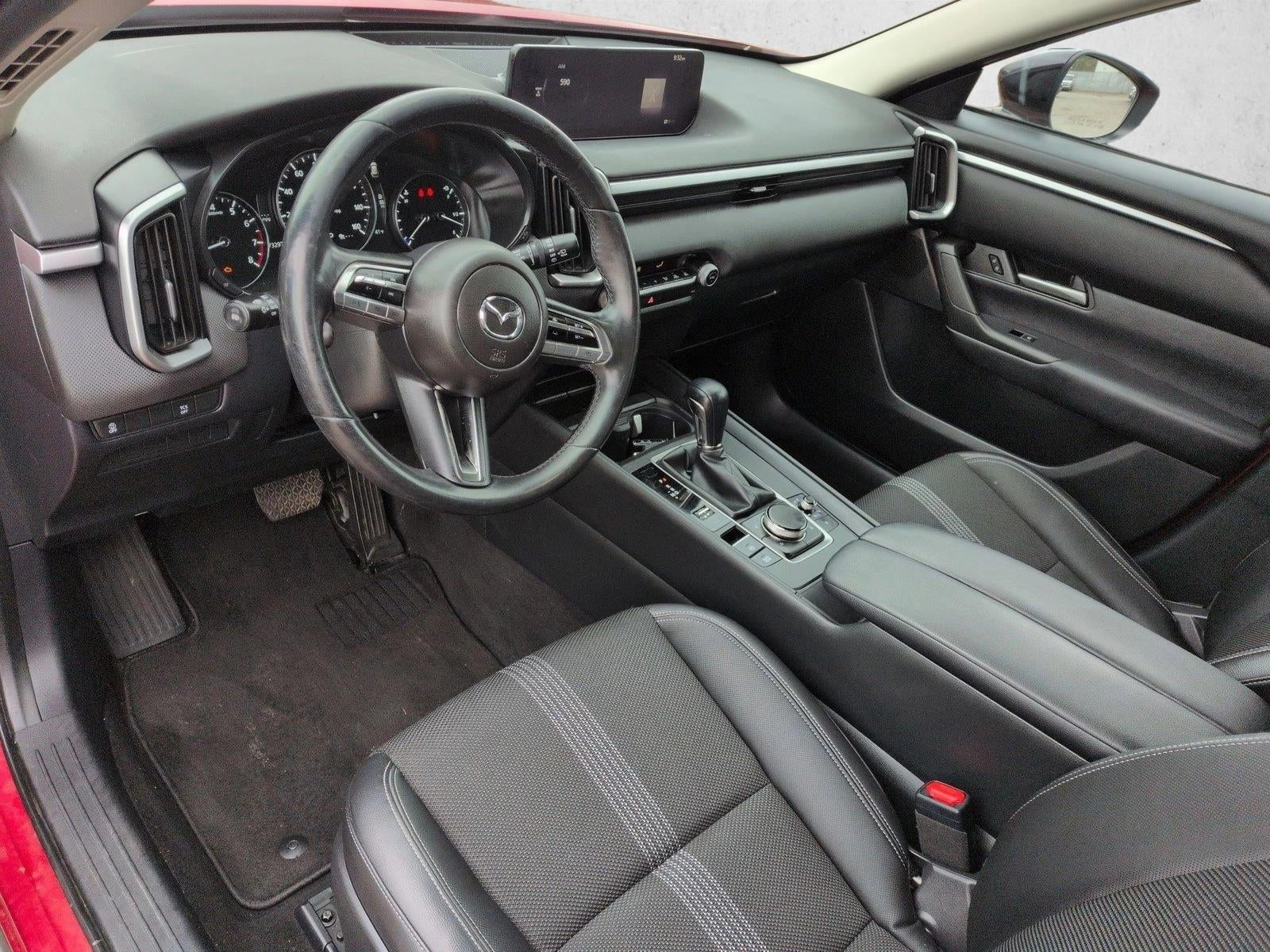 2023 Mazda Mazda CX-50 2.5 S Select Package AWD