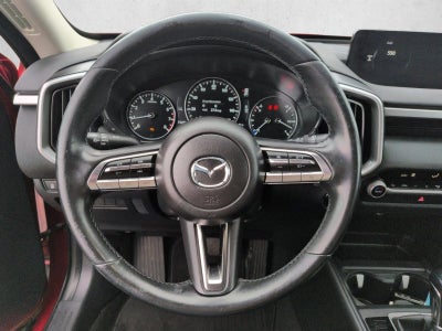 2023 Mazda Mazda CX-50 2.5 S Select Package AWD
