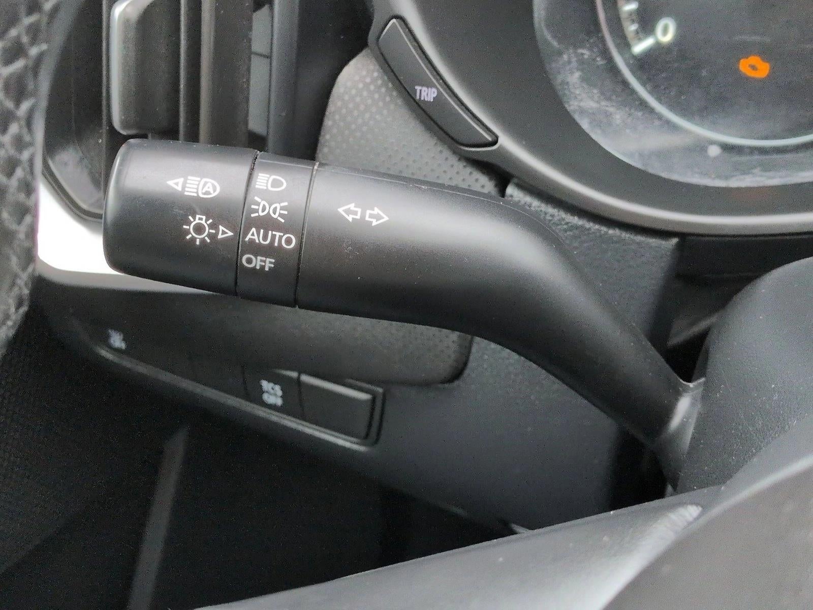 2023 Mazda Mazda CX-50 2.5 S Select Package AWD