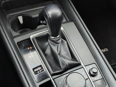 2023 Mazda Mazda CX-50 2.5 S Select Package AWD