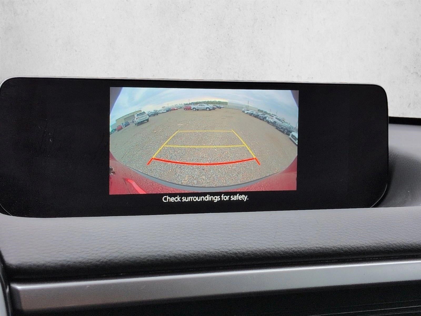 2023 Mazda Mazda CX-50 2.5 S Select Package AWD