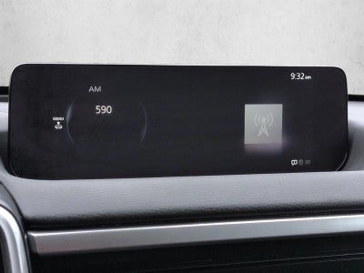 2023 Mazda Mazda CX-50 2.5 S Select Package AWD