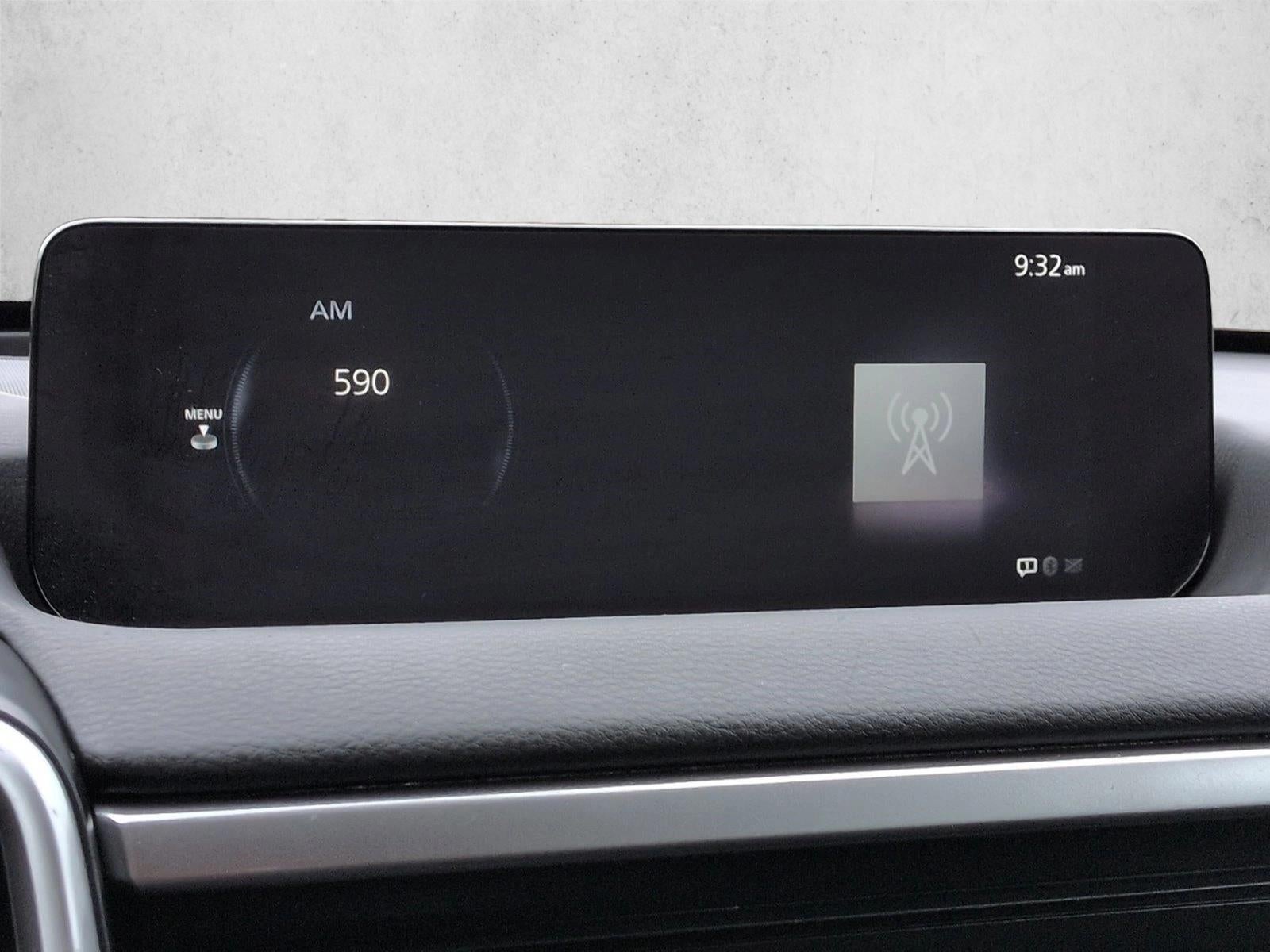 2023 Mazda Mazda CX-50 2.5 S Select Package AWD