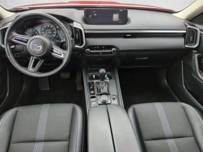 2023 Mazda Mazda CX-50 2.5 S Select Package AWD