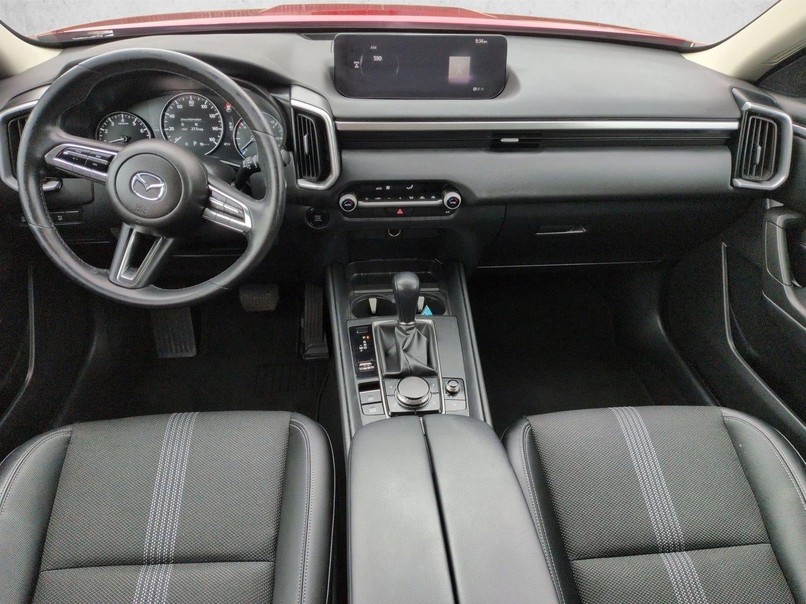 2023 Mazda Mazda CX-50 2.5 S Select Package AWD