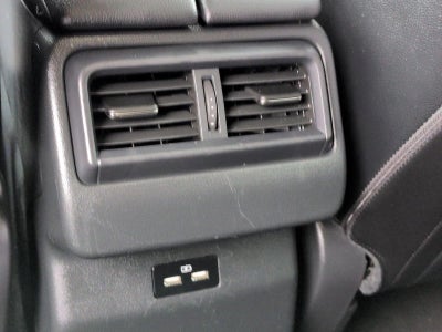 2023 Mazda Mazda CX-50 2.5 S Select Package AWD