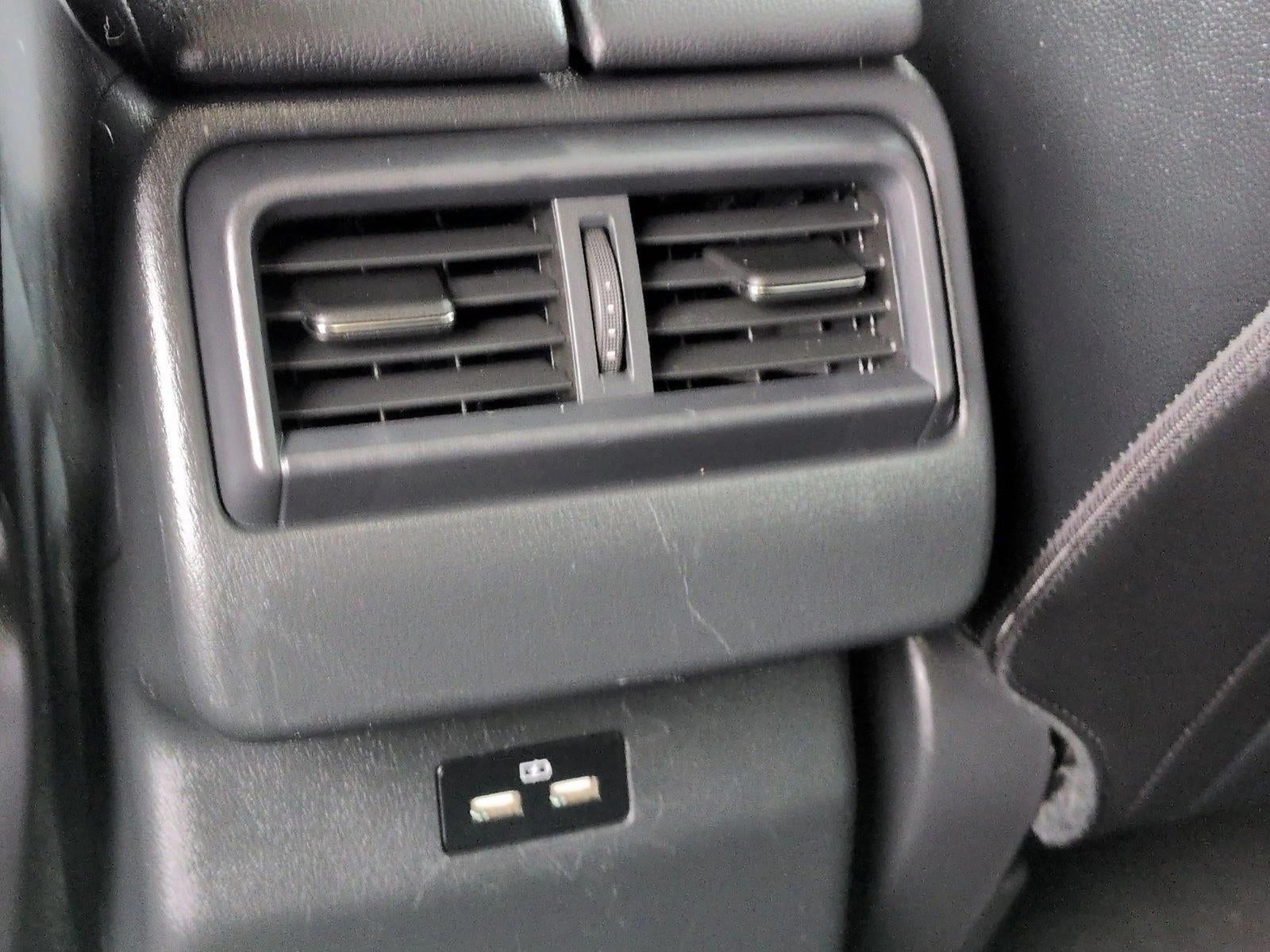 2023 Mazda Mazda CX-50 2.5 S Select Package AWD