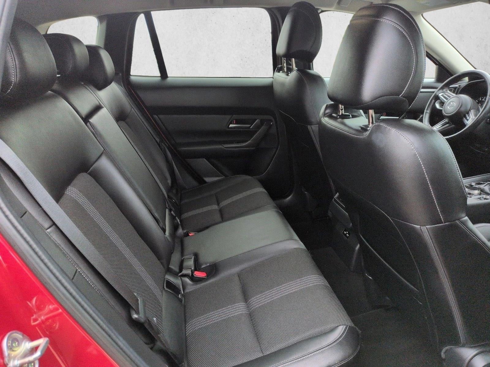 2023 Mazda Mazda CX-50 2.5 S Select Package AWD