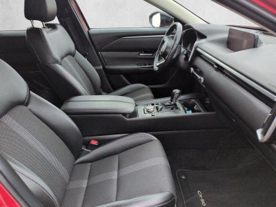 2023 Mazda Mazda CX-50 2.5 S Select Package AWD