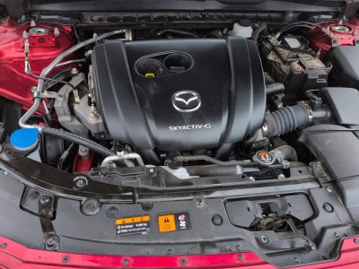 2023 Mazda Mazda CX-50 2.5 S Select Package AWD