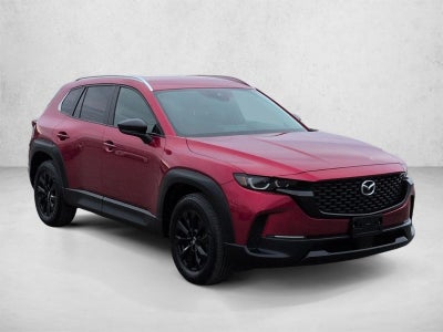 2023 Mazda Mazda CX-50 2.5 S Select Package AWD