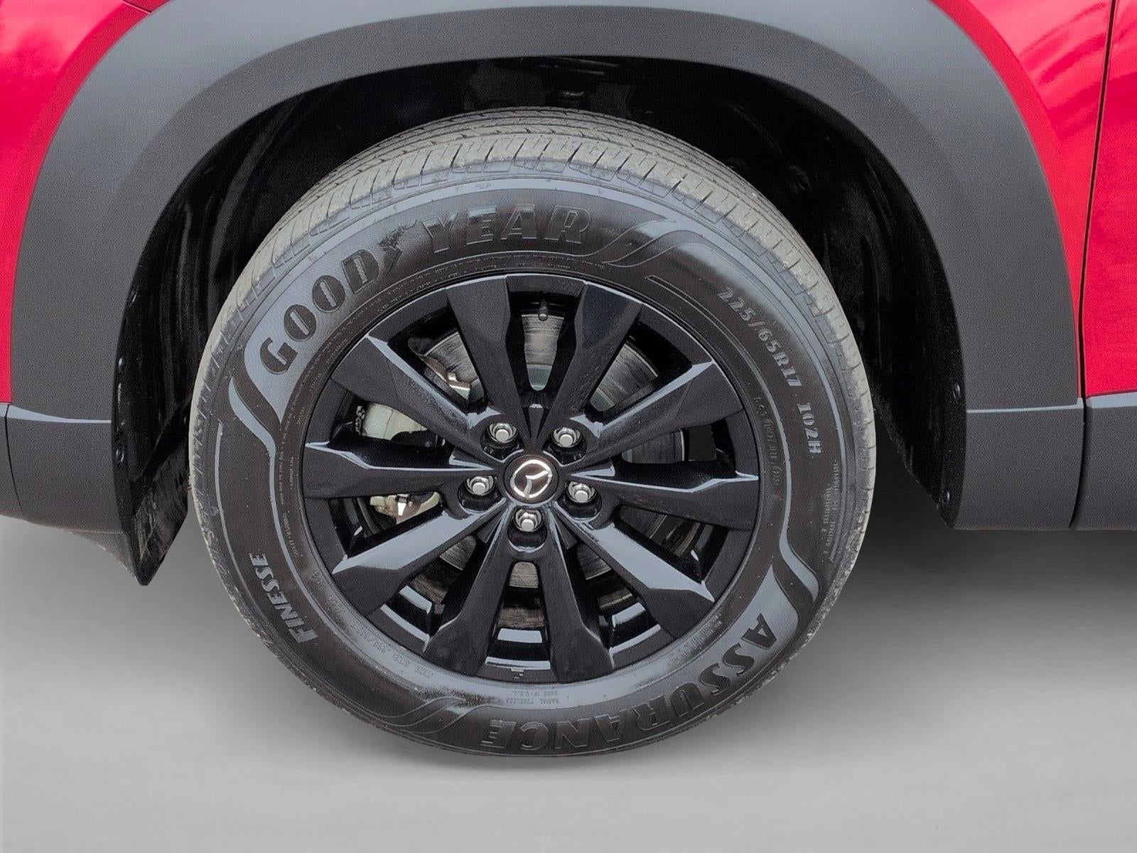 2023 Mazda Mazda CX-50 2.5 S Select Package AWD