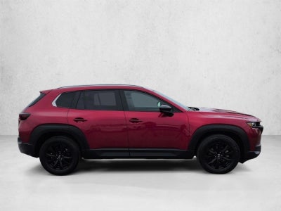 2023 Mazda Mazda CX-50 2.5 S Select Package AWD