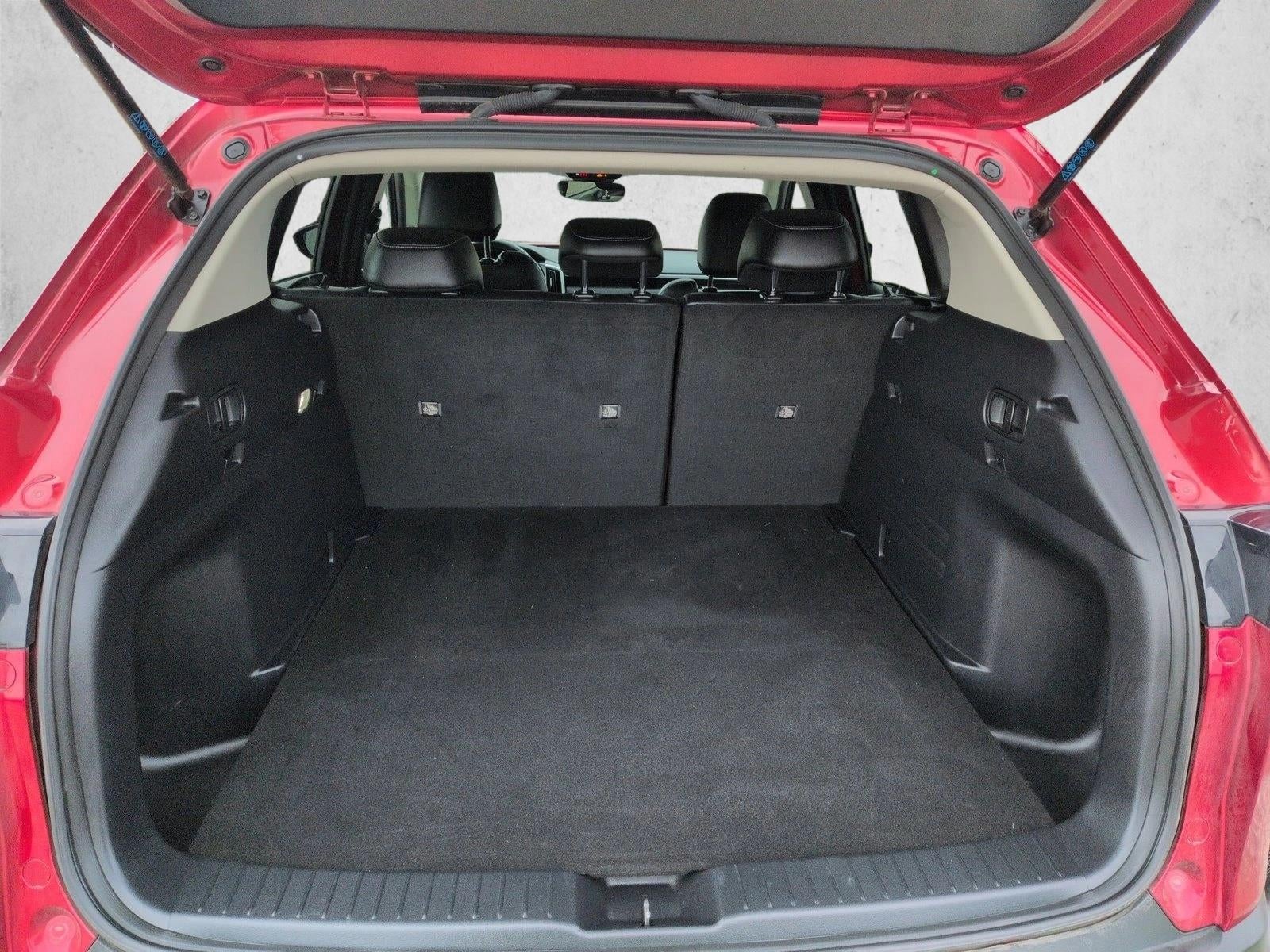 2023 Mazda Mazda CX-50 2.5 S Select Package AWD