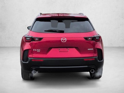 2023 Mazda Mazda CX-50 2.5 S Select Package AWD