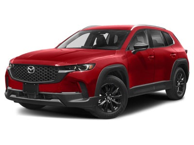 2023 Mazda Mazda CX-50 2.5 S Select Package AWD