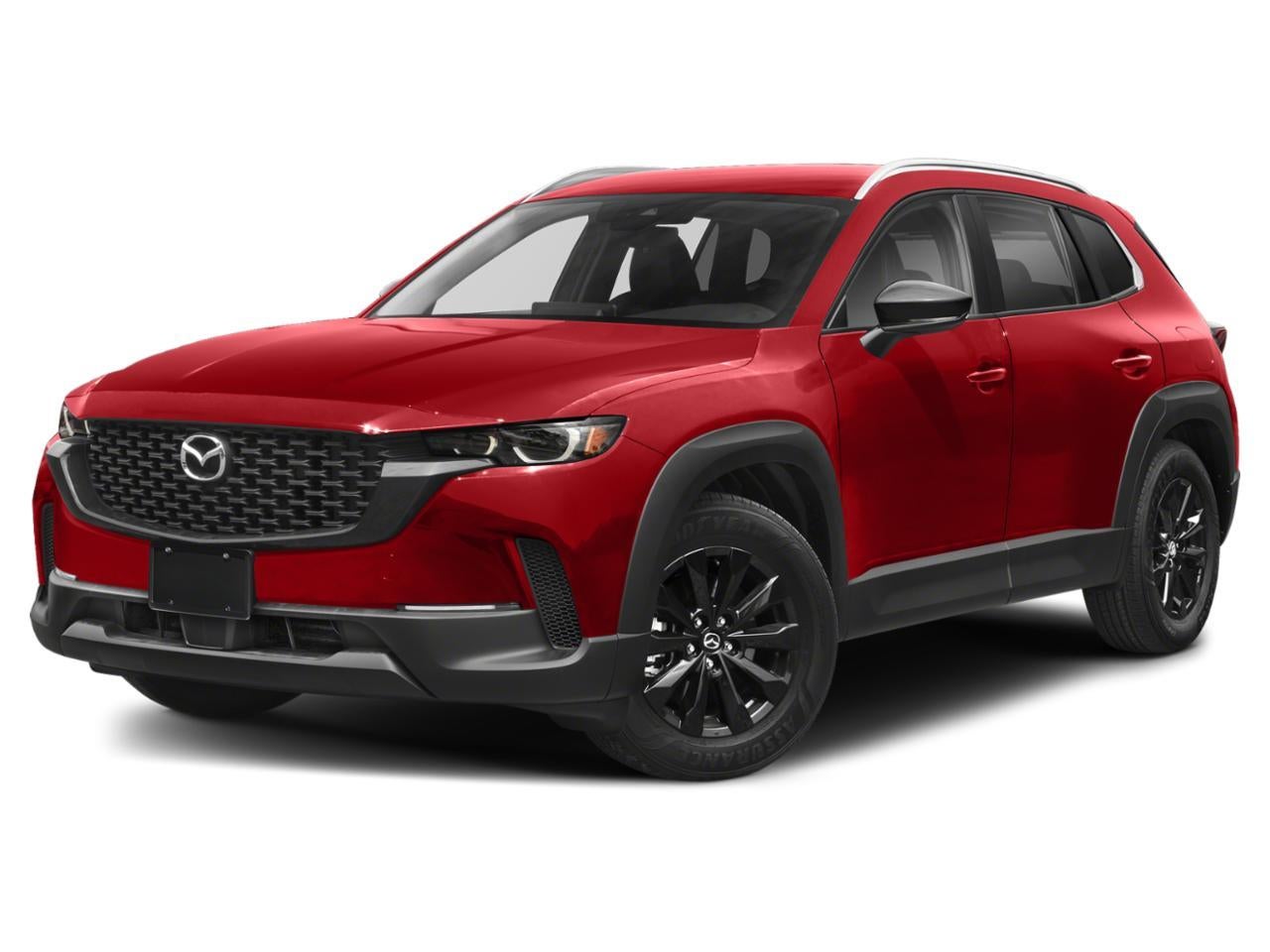 2023 Mazda Mazda CX-50 2.5 S Select Package AWD