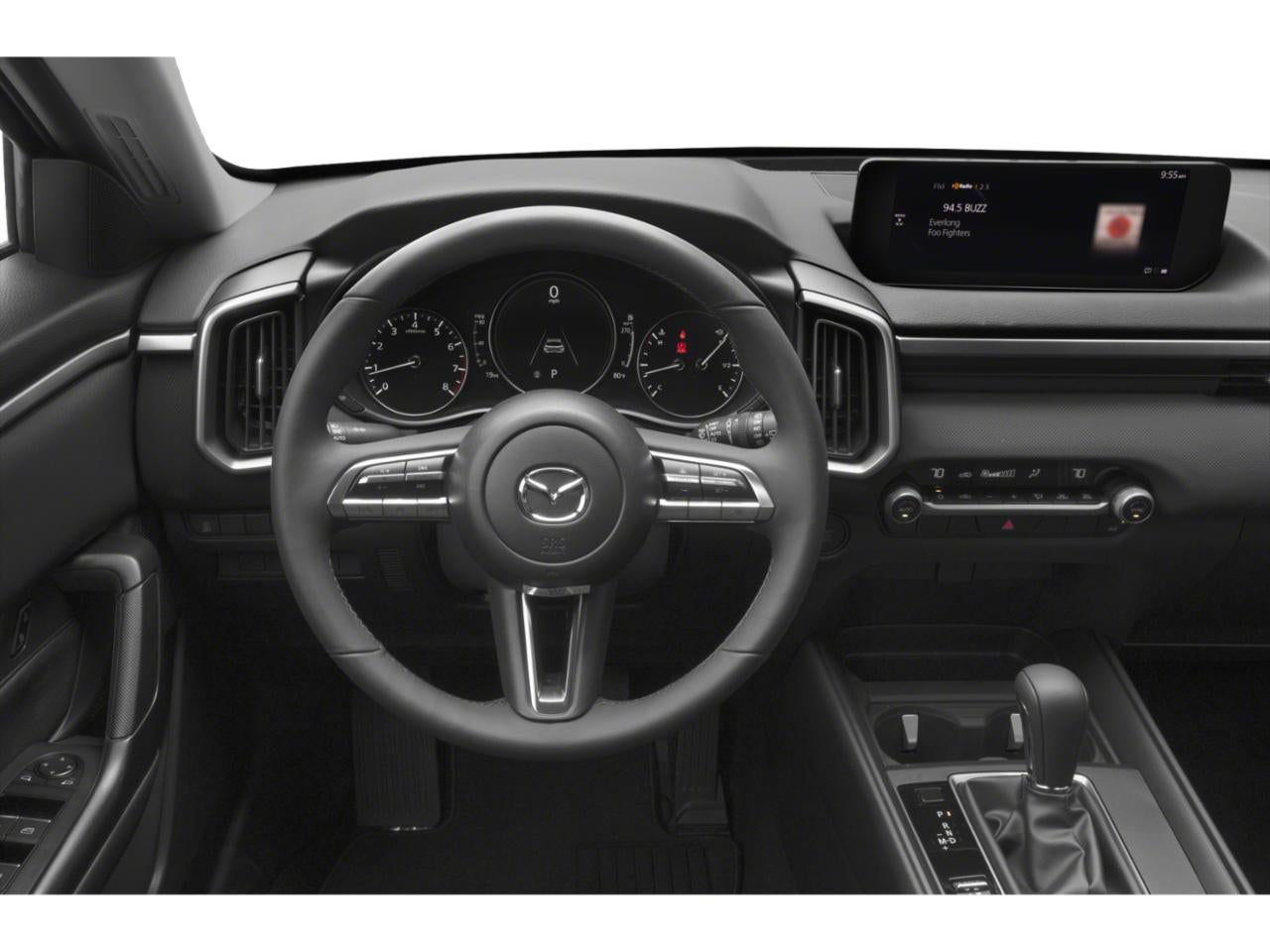 2023 Mazda Mazda CX-50 2.5 S Select Package AWD