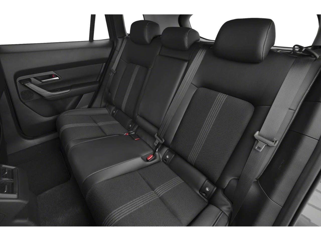 2023 Mazda Mazda CX-50 2.5 S Select Package AWD