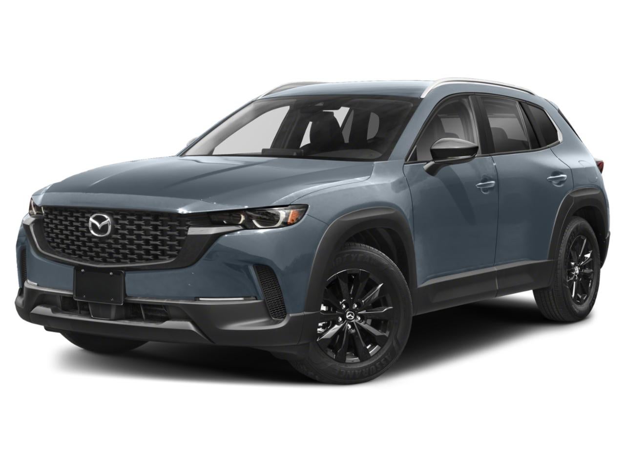 2023 Mazda Mazda CX-50 2.5 S Select Package AWD
