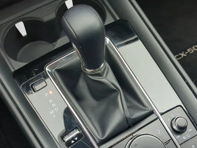 2025 Mazda Mazda CX-50 2.5 S Premium Plus Package AWD