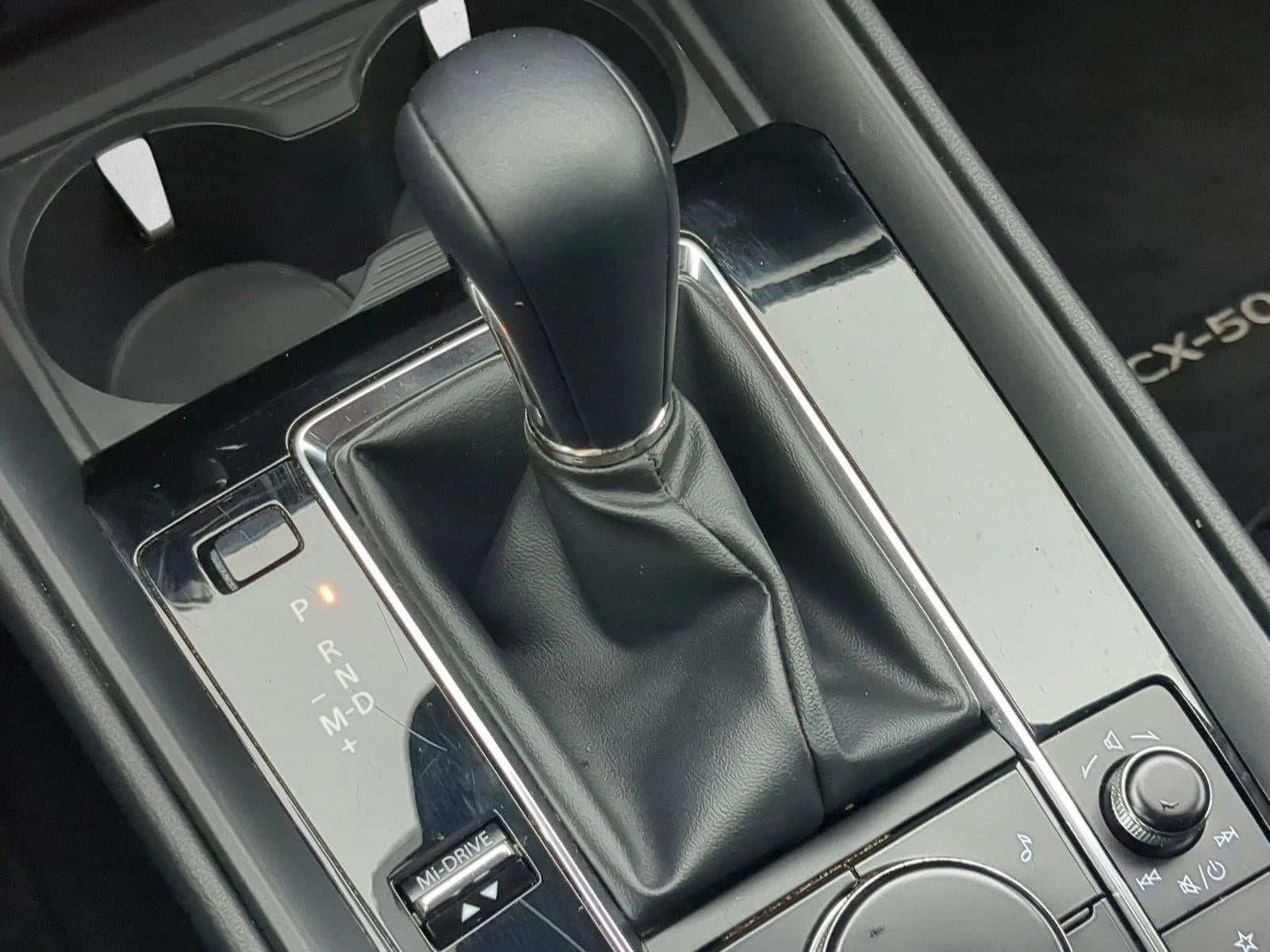 2025 Mazda Mazda CX-50 2.5 S Premium Plus Package AWD