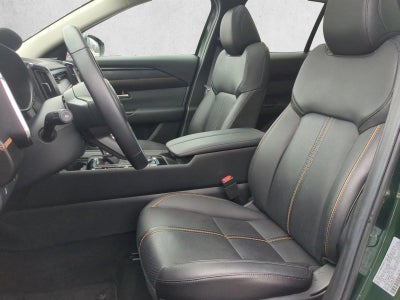 2025 Mazda Mazda CX-50 2.5 S Premium Plus Package AWD