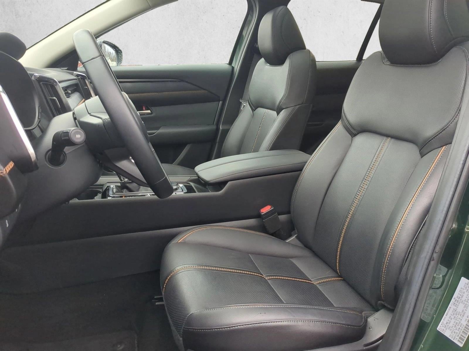 2025 Mazda Mazda CX-50 2.5 S Premium Plus Package AWD