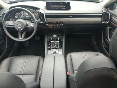 2025 Mazda Mazda CX-50 2.5 S Premium Plus Package AWD