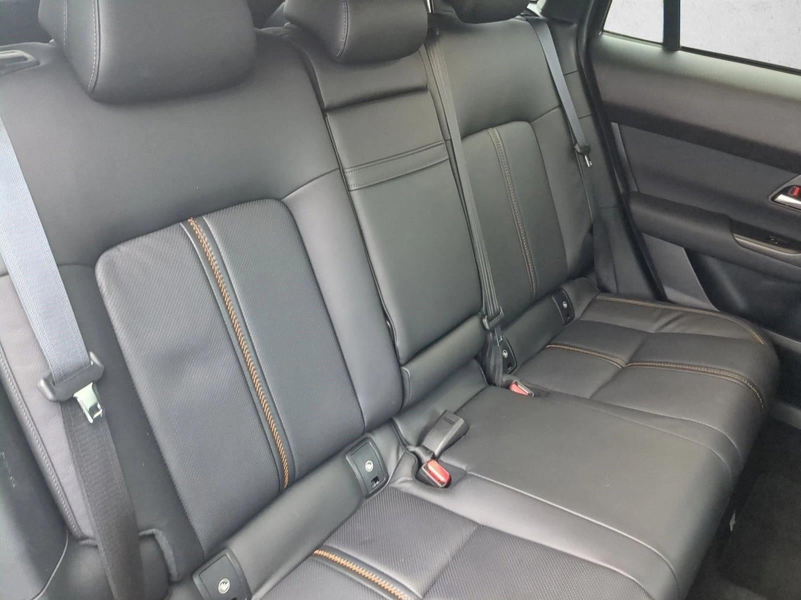 2025 Mazda Mazda CX-50 2.5 S Premium Plus Package AWD