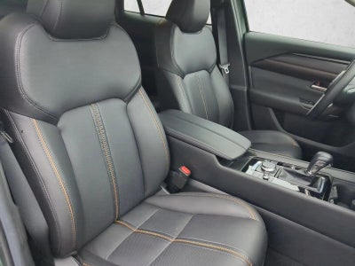 2025 Mazda Mazda CX-50 2.5 S Premium Plus Package AWD