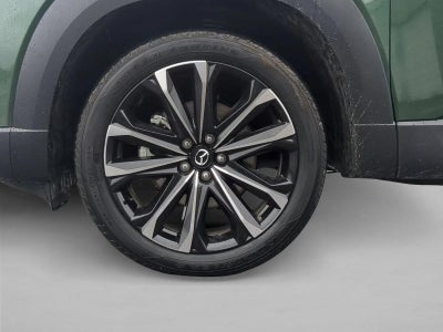 2025 Mazda Mazda CX-50 2.5 S Premium Plus Package AWD