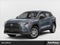 2024 Toyota Corolla Cross L 4WD (Natl)